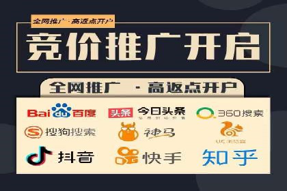 百度竞价排名案例：如何应对竞争对手的挑战